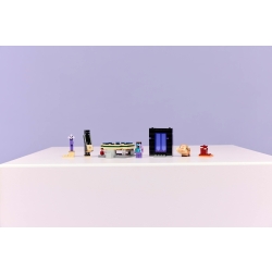 Klocki LEGO 21584 Podróż Przez Portal Netheru MINECRAFT